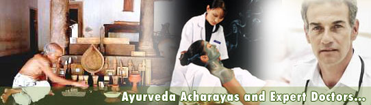 Ayurveda Kerala