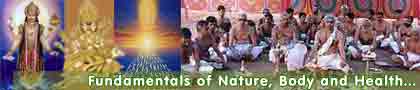 Ayurveda Kerala