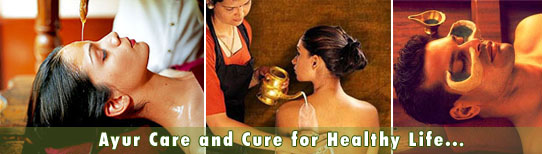 Ayurveda Kerala Ayurveda Kerala