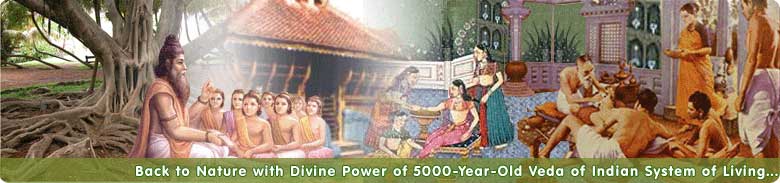 Ayurveda Kerala